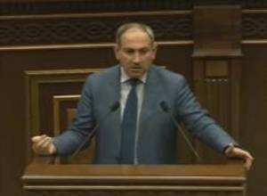 «Եթե իրենց մնա վիզային ռեժիմ կսահմանեն գյուղերի միջև»