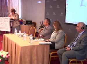 «Սիրիացիներն անգամ ՄԱԿ-ից օգնություն չեն ստանում»
