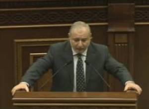 «Սա անհեթեթ նախագիծ է, պետք է դադարեցնել այն»