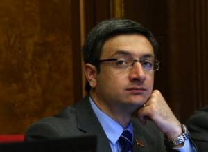 Գևորգ Գորգիսյանը շահերի բախում է տեսնում
