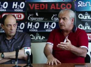 «Բոլորը կառավարելի եւ հպատակ են»