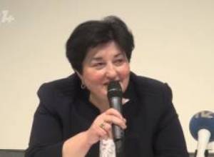 Վրաստանի համալսարաններում ուսուցանում են Սայաթ Նովա