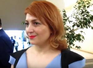 Վարչության պետը՝ կեղծ դիտորդության մասին. Առավոտ