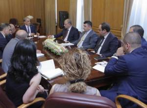 ԱԺ աշխատակազմում օպտիմալացումներ են