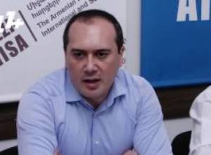 «Մեր անվտանգությունը պետք է ուշադիր լինի ու հույսը չդնի ռուսների վրա»