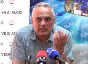 «Հայաստան վտանգը գալիս է ոչ թե ԴԱԻՇ-ից, այլ մեր հարևան երկրից»