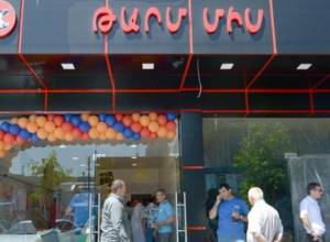 Բողոքները պակասել են, իրացման ծավալները՝ մեծացել