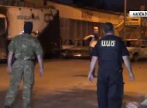 «Սասնա ծռեր» խմբի անդամի մոտ նորագոյացություն է հայտնաբերվել