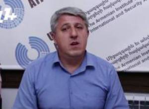 "ՀՀ-ն ահաբեկչության թիրախ չի դառնա"