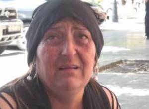 Զինվորի մայրը խնդրում է փրկել որդու կյանքը