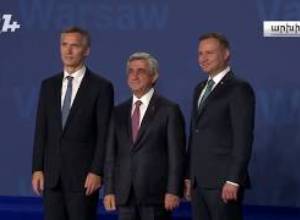 Հայաստանը գայթակղիչ է ՆԱՏՕ-ի համար