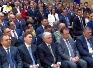 Կարեն Կարապետյանը մտադիր չէ հրաժարական ներկայացնել
