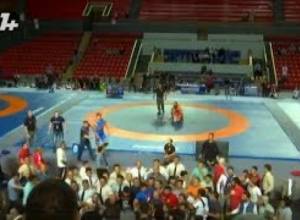 «Մրցավարը պետք է որակազրկվի. Արթուր Ալեքսանյանը չպետք է գորգից դուրս գար»