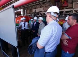 Էներգաբլոկը ցանցին կմիանա հուլիսին