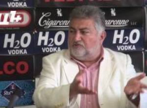 «Կարծես այս երկրի ամենամեծ խնդիրը թրաշված կամ չթրաշված լինելն է»