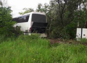 New details emerge about bus accident in Voronezh region