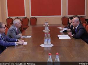 ՀՀ-Եմ հաջորդ համաձայնագիրը վիզաների ազատականացմանն է ուղղվելու