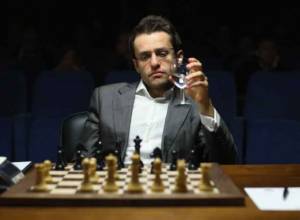 Լեւոն Արոնյանը կրկին գերգրոսմայստեր է