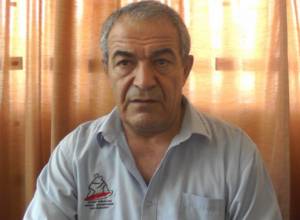 Արթուր Ալեքսանյանը սադրանքի զոհ է դարձել. Սամվել Հարությունյան