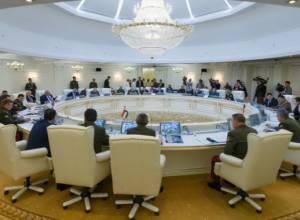 ՀԱՊԿ Պնախարարների Խորհրդի նիստում 11 հարց է ընդգրկվել