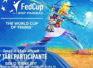 Թենիսի Հայաստանի կանանց թիմը պարտվեց Մալթայի ընտրանուն