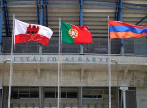 Հայաստանը երիտասարդականը վստահ հաղթեց Ջիբրալթարին