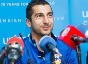 Ճիշտ չեմ համարում, որ երեխան դատի է տալիս ծնողին. Հենրիխ Մխիթարյան