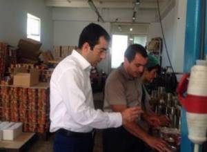 Հորդոր ընկերություններին՝ արագացնել գնման պայմանագրերի կնքման գործընթացը