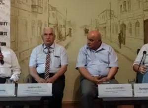 «Խոշորացումը դարձրել եք բոբո, ինչի՞ եք վախենում»