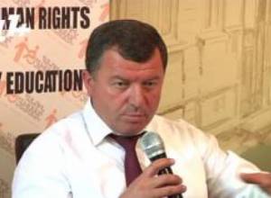«Խոշորացումը դարձրել եք բոբո, ինչի՞ եք վախենում». Տեղի համայնքապետը խոսում է թվերով