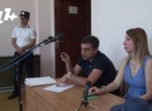 Պահանջ՝ Անի Զախարյանի նկատմամբ կիրառել պայմանական ազատազրկում