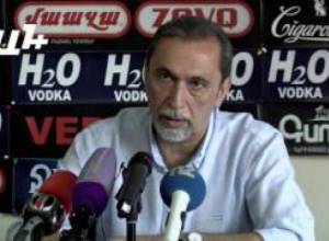 Սևանի ջրի մակարդակի իջեցումը կբերի ճահճացման