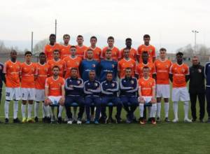 «Շիրակ»-ում փորձաշրջան է անցնում 4 ֆուտբոլիստ