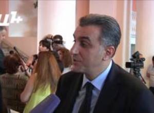 Հուսով ենք 3 տարի հետո գյուղացին ապահովված կլինի. նախարար