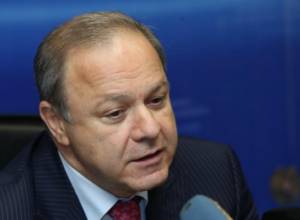 Государство не может и предоставлять госзаказы и оказывать услуги