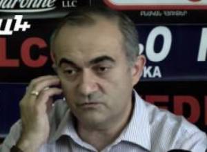«Մինսկի խմբի հայտարարությունները երբեք մեր շահերից չեն եղել»