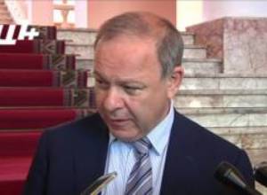 Առողջապահության նախարարը պատասխանեց լրագրողների հարցերին
