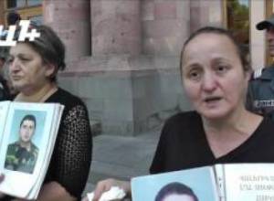 Կողքիս հարևաններին ծեծել ջարդել են, մենք վախեցել ենք դուրս ենք եկել. ակցիա