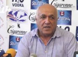 Տիգրանակերտի պեղումների մասին