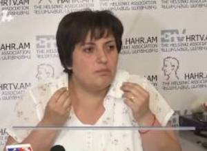 «Ինչքան մարդ պիտի մեռնի, որ սրանք խախանդվեն»