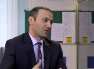 «Սվիտալսկու ելույթը մեսիջ կլինի Եվրոպային, թե որ ուղղությամբ աշխատի ՀՀ-ի հետ»