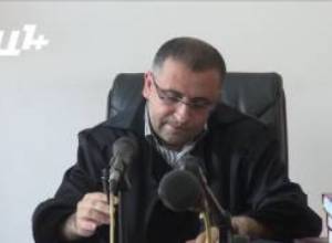 Պահանջում են բերման ենթարկել Տիգրան Ուրիխանյանին