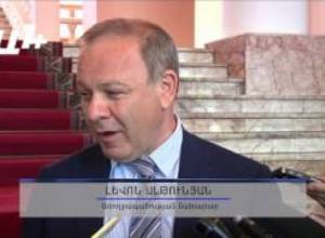 Գյուղացիների կրած ամբողջ վնասը փոխհատուցել հնարավոր չէ. նախարար