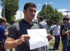 След российской лжи о «биологическом оружии» США в РА: Доклад