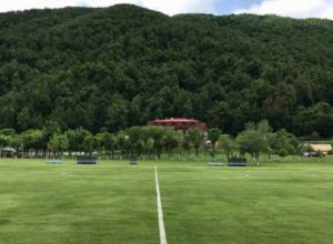 «Շիրակը» Եվրոպայի լիգային կպատրաստվի Հանքավանում