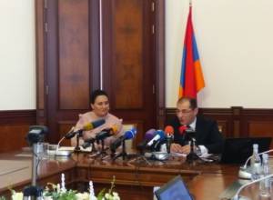 «Հրաժարականի հարցը սպեկուլյատիվ հարց է»
