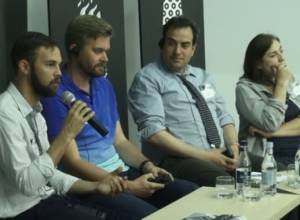 «Եթե ձեր լրատվամիջոցում տաղտուկ է` նոր լրատվամիջոց ստեղծեք»