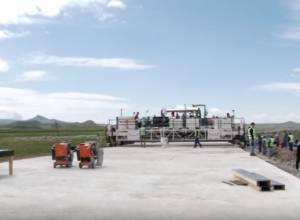 Հյուսիս-հարավ. Չինական ընկերությանը թերությունները շտկելու ժամանակ է տրվել