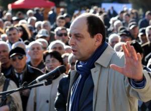 Ինչպիսին կլինի Սասնա Ծռերի ճակատագիրը. Aravot