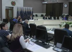 В Армении будет территория охраны опасных химических материалов